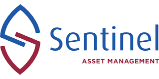 Sentinel's logo