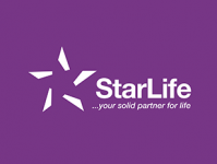 Star Life's logo