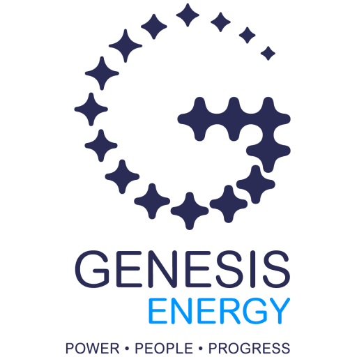 Genesis Energy's logo